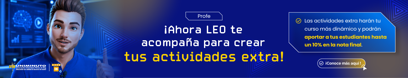 LEO