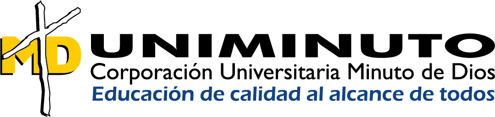 Logo UNIMINUTO